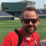 City of Goodyear Employee Cory Patrick's profile photo