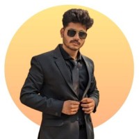 Infinite Analytics Employee Gaurav Mandal's profile photo