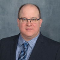Mutual of Omaha Employee Evan Ricker's profile photo