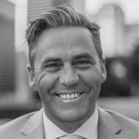 tna solutions Pty Ltd. Employee Michael Jonson's profile photo