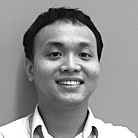 Nick Pham Email & Phone Number