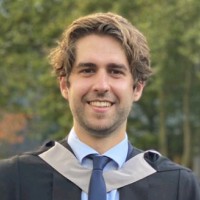 Levistor Employee James Baker's profile photo