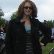 Diamond Home Improvement Employee Aubrey Lynch's profile photo