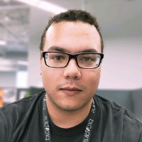 Advantage Health Employee Thomas Cleaves's profile photo