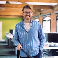 ADP Architecture Employee James Chaundy's profile photo