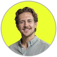 Deal Value Group Employee Remco Coppens's profile photo