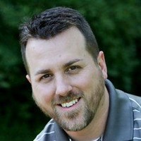 Fecon Employee Wayne Padgett's profile photo