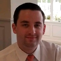 BJ's Wholesale Club Employee Alexander Patten's profile photo