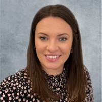Dayforce Employee Claire Docherty's profile photo