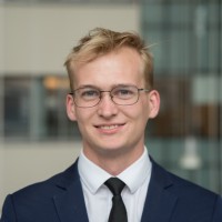 Societe Generale Corporate and Investment Banking - SGCIB Employee Sean O'Dea's profile photo