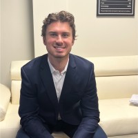 BakerAvenue Wealth Management Employee Austin Roesler's profile photo