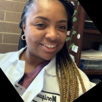 McClancy Foods & Flavors Employee Monique McMillan's profile photo