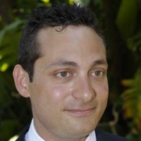 Codebay Innovation Employee Massimiliano Parisi's profile photo