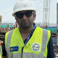 Auto Ingress Automatic Doors Employee Abhilash Autoingress's profile photo