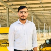 Muons Technology Employee Arslaan Khan's profile photo