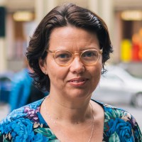 Toy Libraries Australia Employee Debbie Williams's profile photo