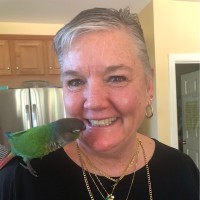 Edu-Futuro Employee Marjorie Myers's profile photo