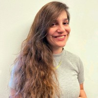 Kueez Employee Danielle Lachman's profile photo