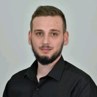Seming Employee Edin Jukan's profile photo