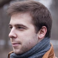 BBDO Group Russia Employee Sergey Merzhievsky's profile photo
