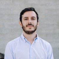 Acrobits Employee Daniel Morales's profile photo