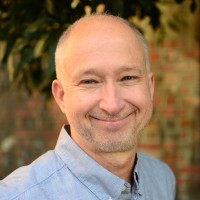 UCSF Employee Steven Deeks's profile photo