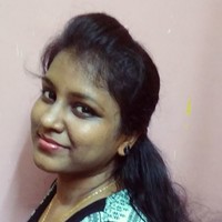 Nithya V's profile photo