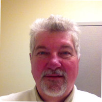 ADS Security Employee Danny Crowe's profile photo