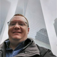 Primerica Employee Eric Young's profile photo