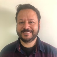 Copo do Brasil Employee Davidson de Castro Ribeiro's profile photo