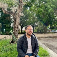 Amin Miladi's profile photo