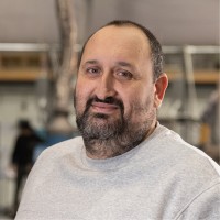PROGRESS SILICONES Employee Brice Masson's profile photo