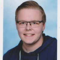 Jansman Bouw Employee Mike Veldman's profile photo