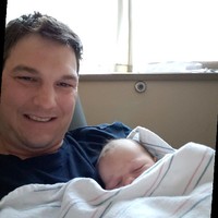Crum & Forster Employee Michael Ness's profile photo