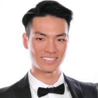MBI Health Employee John Chan's profile photo