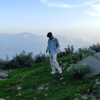 UDDESHHYA Employee Kushagra Rawat's profile photo
