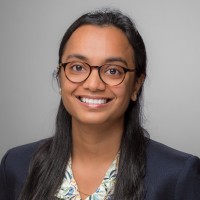 Hitachi Energy Employee Devarshi Patel's profile photo