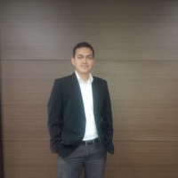 PT. Samson Tiara Employee Albert Oktavianus's profile photo