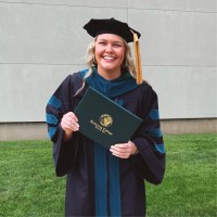 Haley Wudke Email