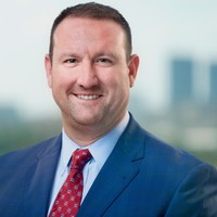 Thyssenkrupp Elevator Employee Tim Hind's profile photo