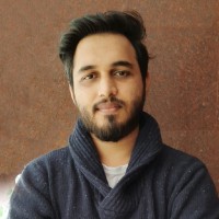 Kaivalya Vernekar Email & Phone Number