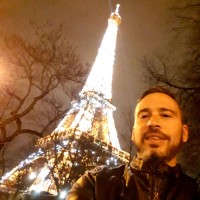 Martin Cabral Email