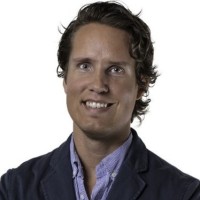 Garrison Employee Mikael Gustafsson's profile photo