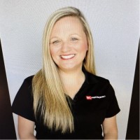 Precision IBC, Inc Employee Terra Koen's profile photo