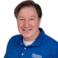 Condat Corporation Employee Basil Marchi's profile photo
