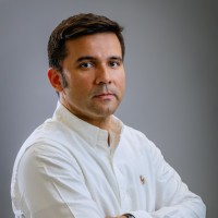 Serviceaide, Inc Employee Daniel Silva's profile photo