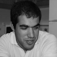 Crossjoin Solutions Employee Urbano Freitas's profile photo