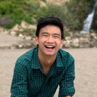 University of California, Santa Cruz Employee Ethan Yan's profile photo
