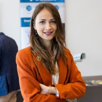 Eurofork Employee Beatrice Collino's profile photo