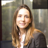 Novo Nordisk Employee Aurora Vazquez Vazquez's profile photo